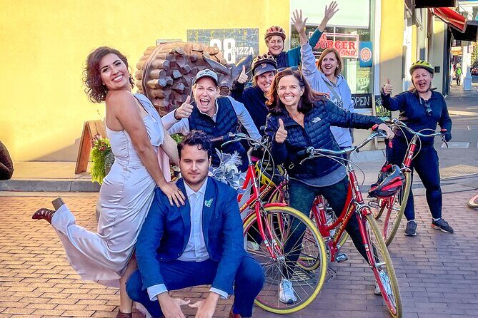 Santa Fe Art and History Small Group Bike Tour - Final Thoughts