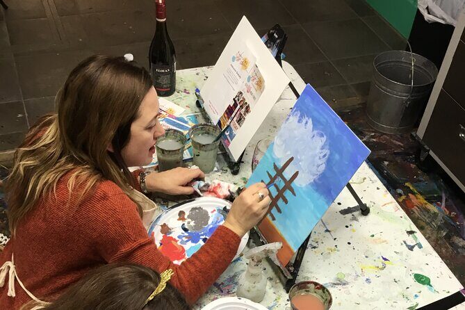 Santa Fe Art Classes (2 hour Private Classes) - Flexibility and Booking