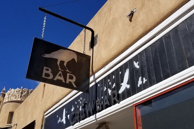 Santa Fe Bar Hunt: Santa Fe-eeling Good - The Experience in Practice: Value and Authenticity