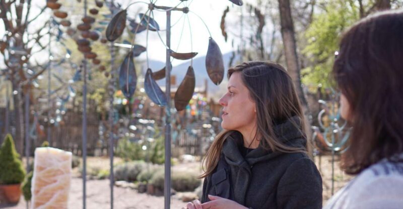 Santa Fe: Canyon Road Art & History Walking Tour - FAQ