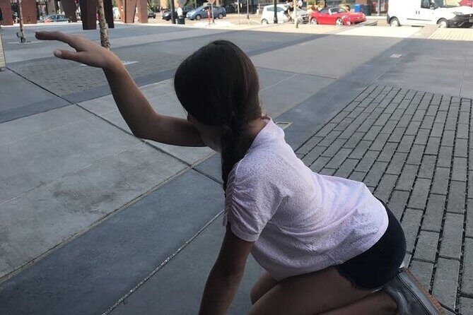 Santa Fe City Scavenger Hunt Excursion by Zombie Scavengers - Frequently Asked Questions