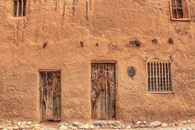 Santa Fe Culture: 3-Hr Private Tour with Georgia OKeeffe Museum - Key Points