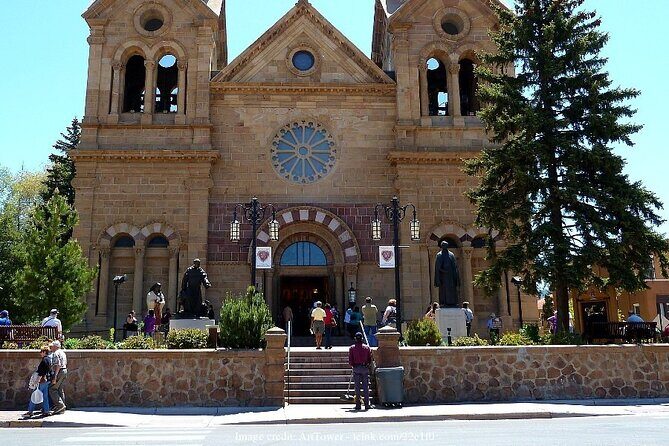 Santa Fe Culture: 3-Hr Private Tour with Georgia OKeeffe Museum - A Deep Dive into What the Tour Offers