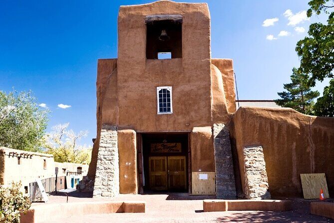 Santa Fe Culture: 3-Hr Private Tour with Georgia OKeeffe Museum - The Review from Travelers