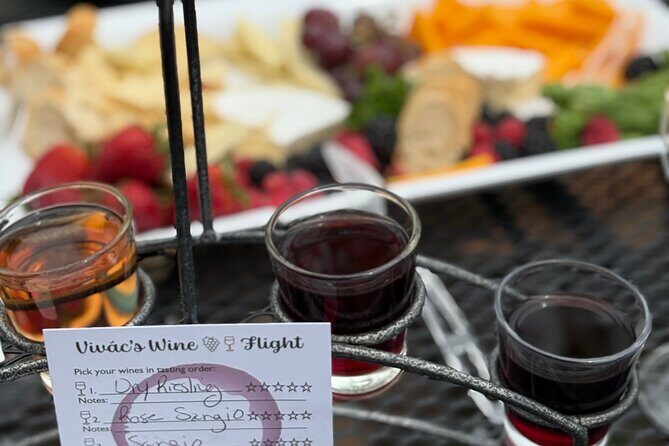 Santa Fe Day trip to Northern New Mexico Wine Country - Final Thoughts