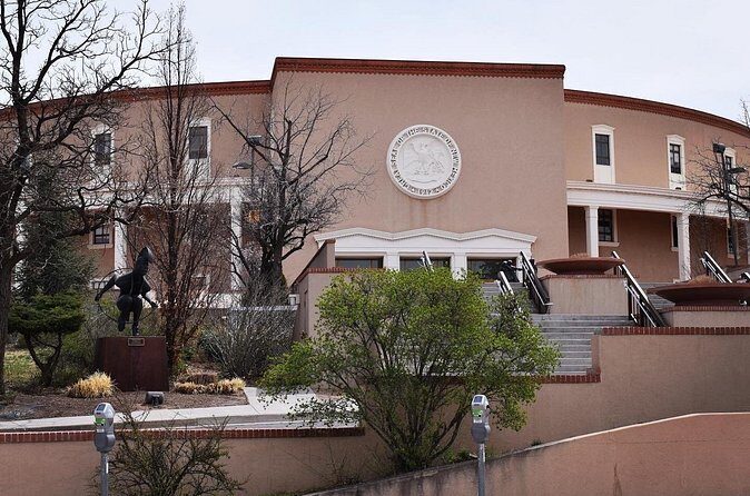 Santa Fe Deep Dive History Walking Tour - Practicalities and Considerations