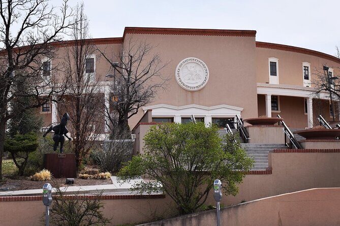 Santa Fe Deep Dive History Walking Tour - Who Should Book This Tour?