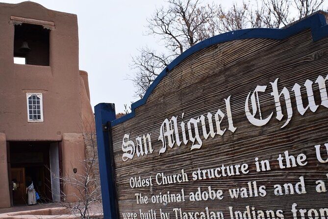 Santa Fe Deep Dive History Walking Tour - The Sum Up: Is It Worth It?