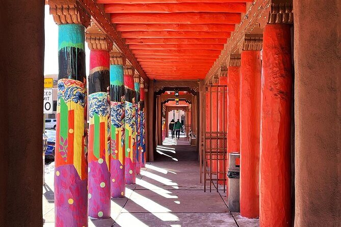 Santa Fe Deep Dive History Walking Tour - FAQs