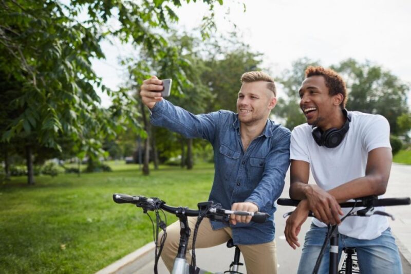Santa Fe E-bike Adventure Private Half-Day Tour - Who Will Love This Tour?