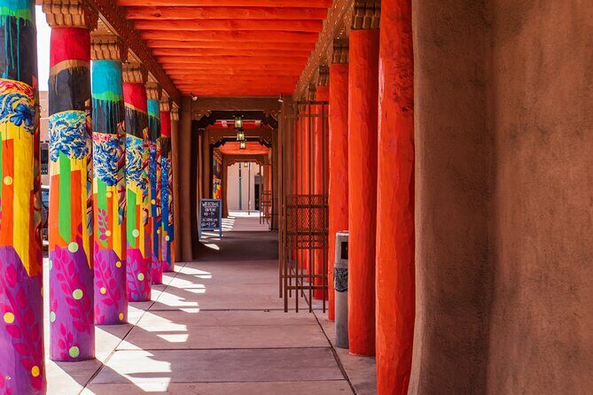 Santa Fe Family Treasures Private Tour: A Historical Adventure - FAQ