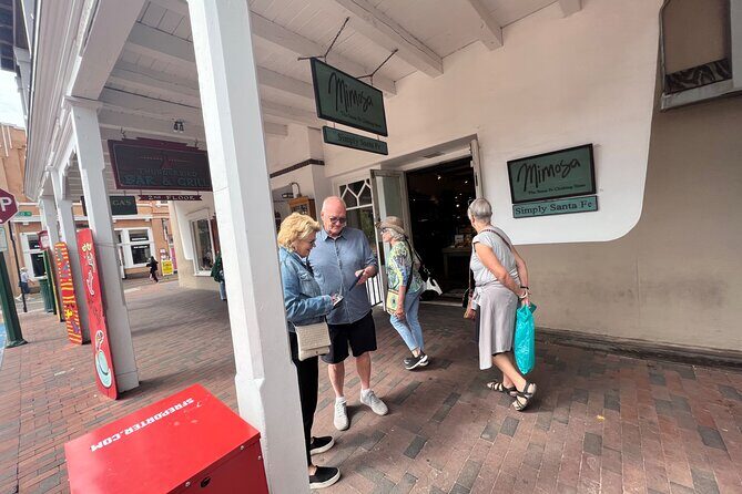 Santa Fe Follies Scavenger Hunt - An In-Depth Look at the Santa Fe Follies Scavenger Hunt