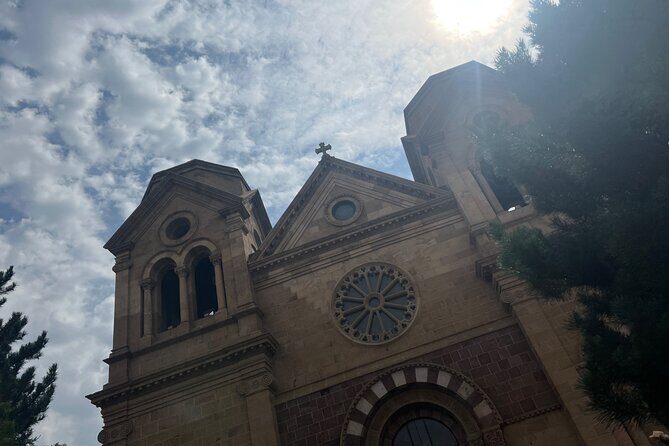 Santa Fe Follies Scavenger Hunt - FAQs