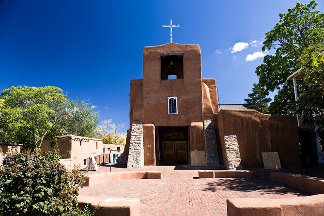 Santa Fe Historic Downtown Smart Phone Audio App Self Guided GPS Walking Tour - Final Thoughts: The Value of Self-Guided Santa Fe Discovery