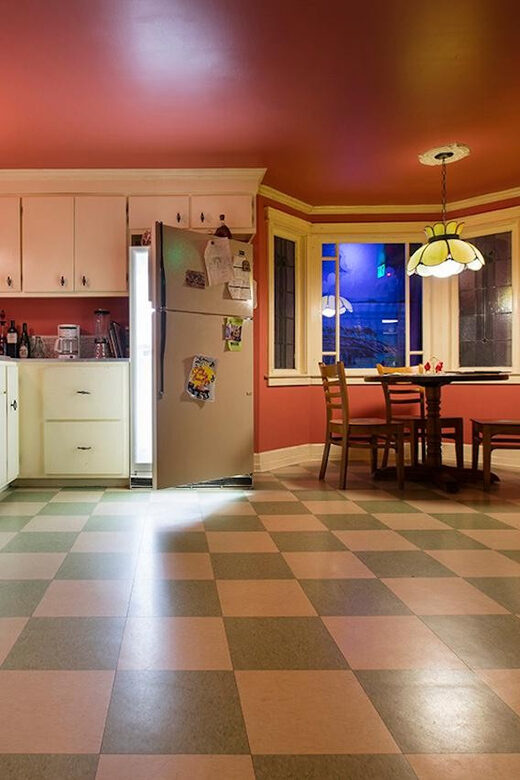 Santa Fe: Meow Wolf The House of Eternal Return Ticket - What Is the House of Eternal Return?