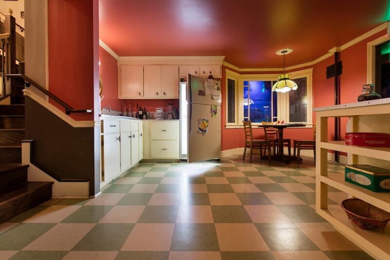Santa Fe: Meow Wolf The House of Eternal Return Ticket - The Art and Aesthetics