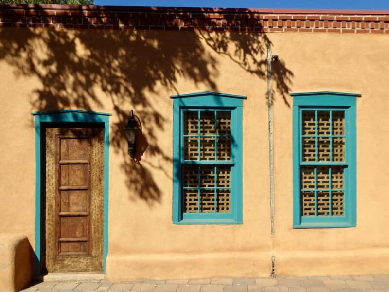 Santa Fe Private Walking Tour: Hidden Gems & Historic Charm - Key Points