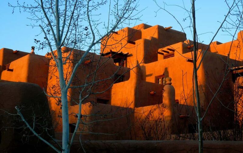 Santa Fe Private Walking Tour: Hidden Gems & Historic Charm - A Detailed Look at the Tour Experience