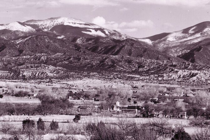 Santa Fe Revisited - A Detailed Look at What to Expect