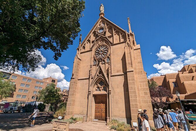 Santa Fe Scavenger Hunt Walking Tour and Game - Final Thoughts