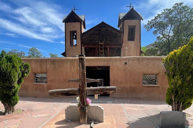 Santa Fe to Chimayo and Taos Pueblo Driving Tour - Who Should Consider This Tour?