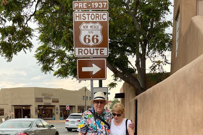 Santa Fe Ultimate History Walking Tour - Practical Tips for Participants