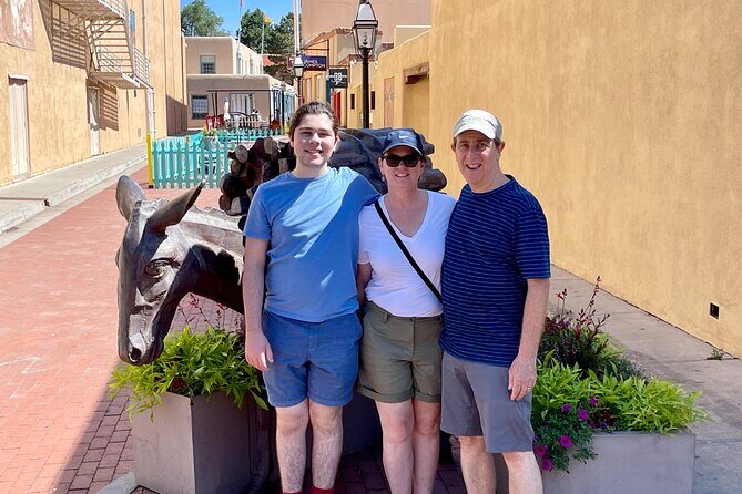 Santa Fe Ultimate History Walking Tour - Final Thoughts