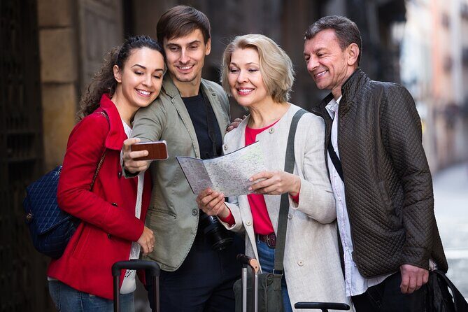 Santa Fes Romantic Whispers: A Love-Filled Private Journey - Authentic Experiences and Traveler Insights