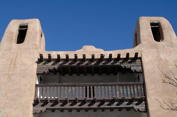 Santa Fes Romantic Whispers: A Love-Filled Private Journey - The Sum Up