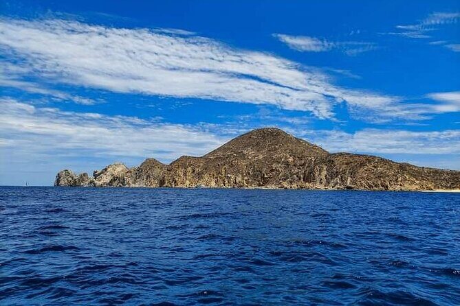 Santa Maria and Chileno Bay Snorkel Adventure Los Cabos - What the Tour Doesn’t Include