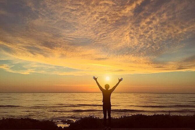 Santa Maria: Guided Coastal Hike & Costa de Fragata Sunrise - Introduction