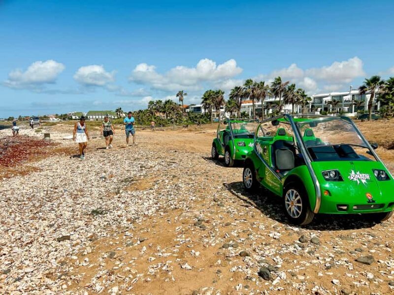 Santa Maria Half Day or Full Day Car Rental, Pedra de Lume - Authentic Experiences and Practical Considerations