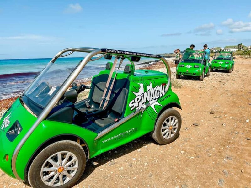 Santa Maria Half Day or Full Day Car Rental, Pedra de Lume - Who Should Consider This Experience?