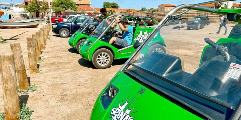 Santa Maria Half Day or Full Day Car Rental, Pedra de Lume - The Sum Up: Is It Worth It?