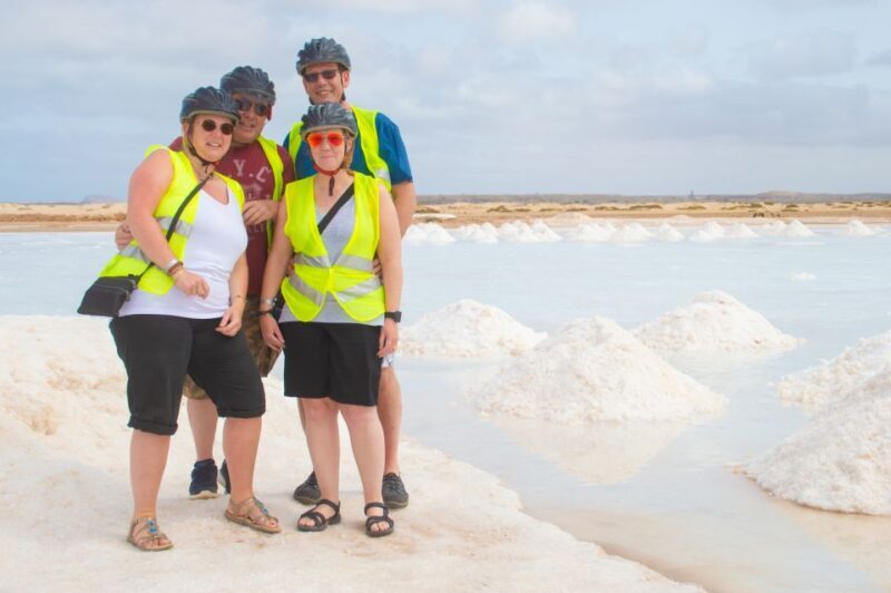 Santa Maria: Scenic Segway Tour with Guide - Frequently Asked Questions