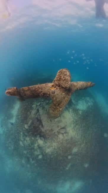 Santa Maria: Snorkeling Boat Tour - Authentic Experiences and Honest Feedback