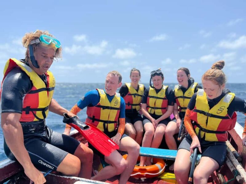 Santa Maria: Snorkeling Boat Tour - The Sum Up: Is This Tour Right for You?
