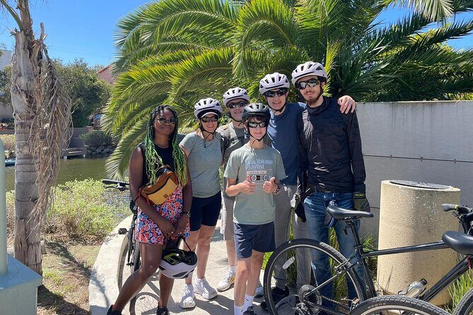 Santa Monica and Venice Beach 3-Hour Bike Guided Tour - What Do Reviewers Say?