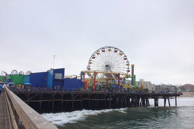 Santa Monica and Venice Beach 3-Hour Bike Guided Tour - Who Should Consider This Tour?