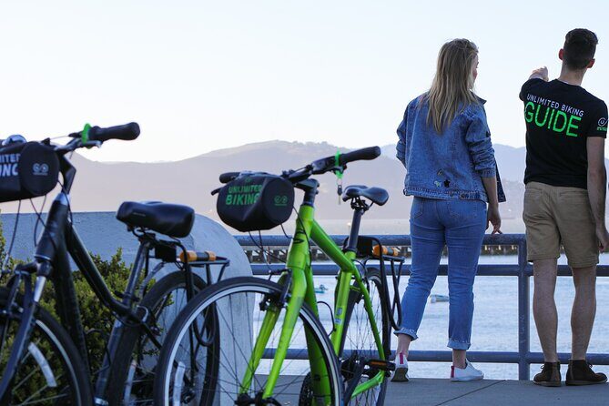 Santa Monica and Venice Beach Electric Bike Tour - A Detailed Look at the Santa Monica and Venice Beach Electric Bike Tour