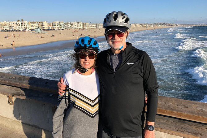 Santa Monica and Venice Beach Segway Tour - FAQs