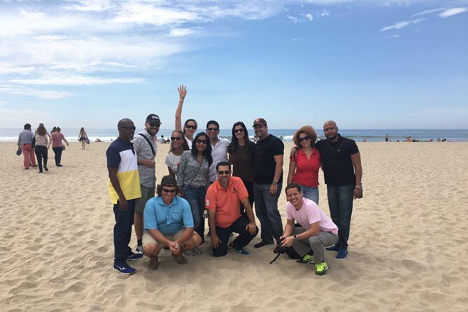 Santa Monica and Venice Beach Tour from Los Angeles - Why This Tour Is a Smart Choice