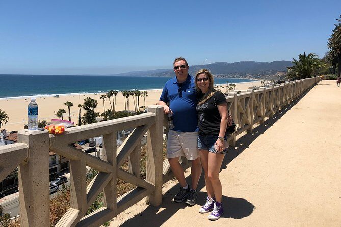 Santa Monica and Venice Beach Tour from Los Angeles - The Sum Up: Who Will Love This Tour?
