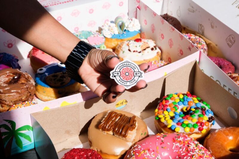 Santa Monica Donut Adventure by Underground Donut Tour - The Bottom Line: Is This Tour Worth It?