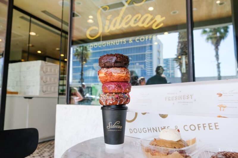 Santa Monica Donut Adventure by Underground Donut Tour - FAQs About the Santa Monica Donut Adventure