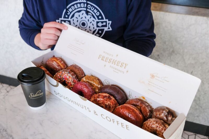Santa Monica Donut Adventure by Underground Donut Tour - Final Thoughts