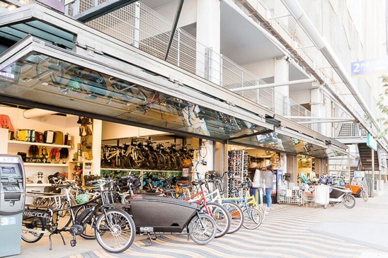 Santa Monica: Full Day Bike Rental - Exploring Santa Monica on Two Wheels