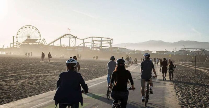 Santa Monica: Full Day Bike Rental - Who Will Love This Experience?