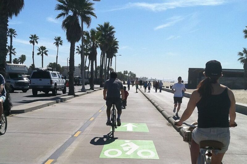 Santa Monica: Full Day Bike Rental - FAQ