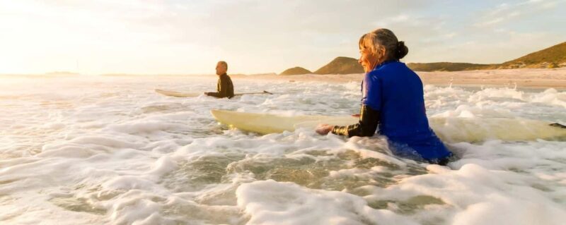 Santa Monica: Group Surf Lesson - Practical Details and Tips